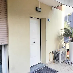 Mamma Casa Superior Vaniglia Appartamento Rimini
