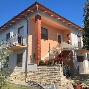 Il Quartierino Appartamento Lucignano