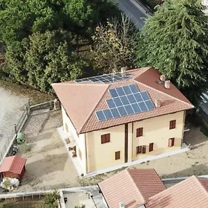 Casa Bice Appartamento Case Pieve al Toppo